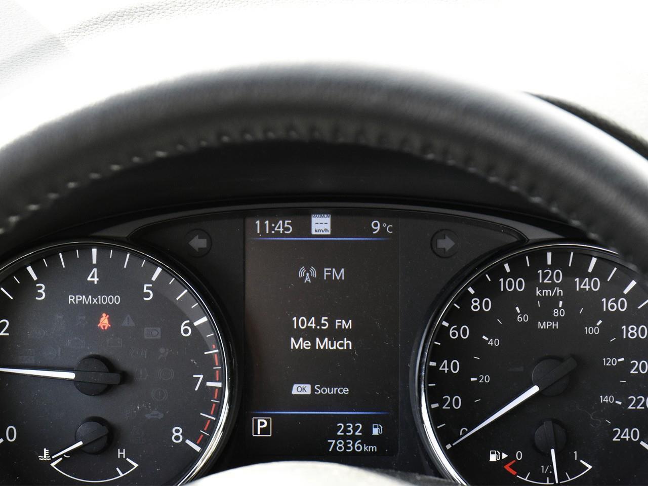 2023 Nissan Qashqai SL Photo