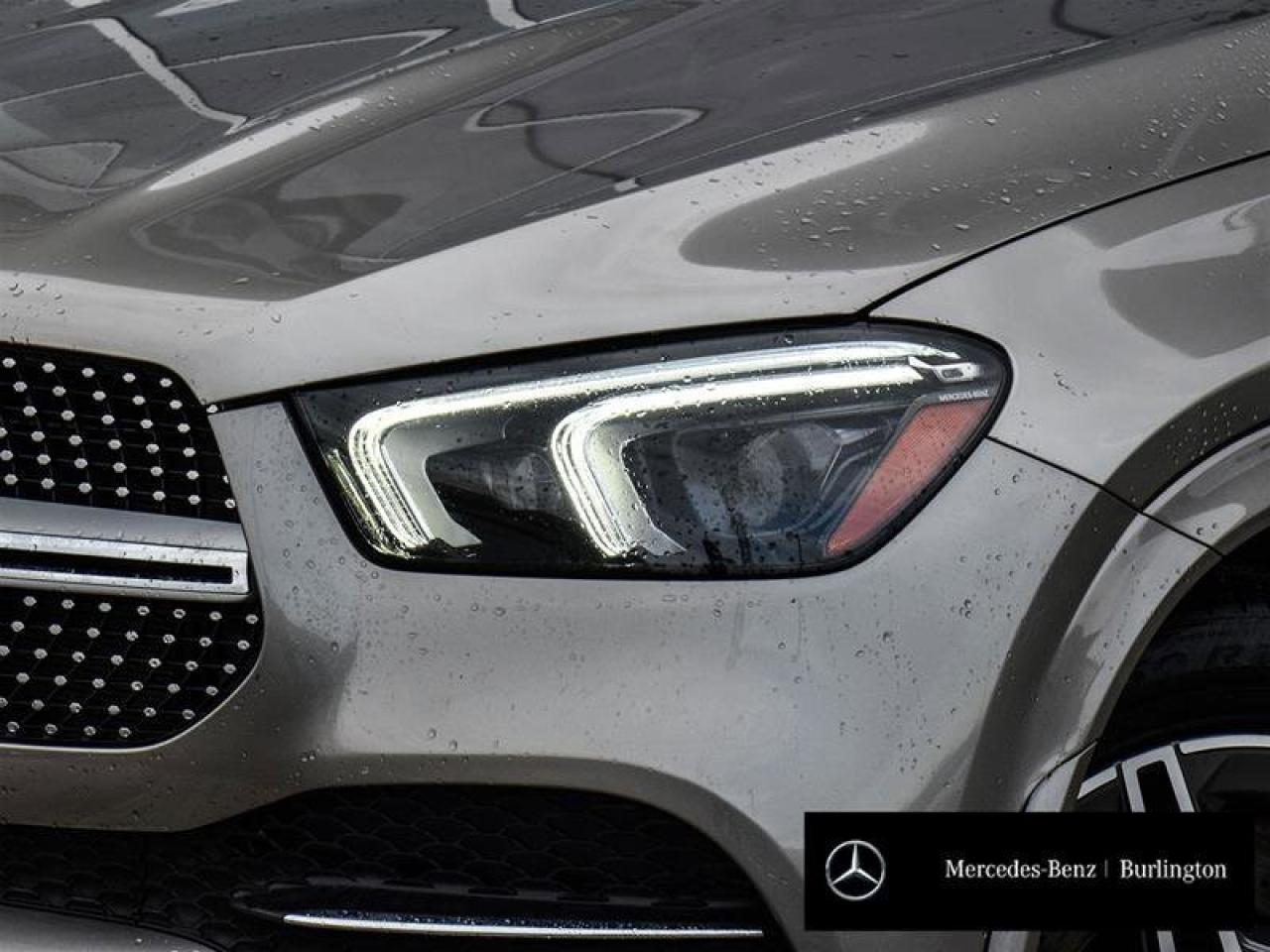 2020 Mercedes-Benz GLE GLE 450 Photo