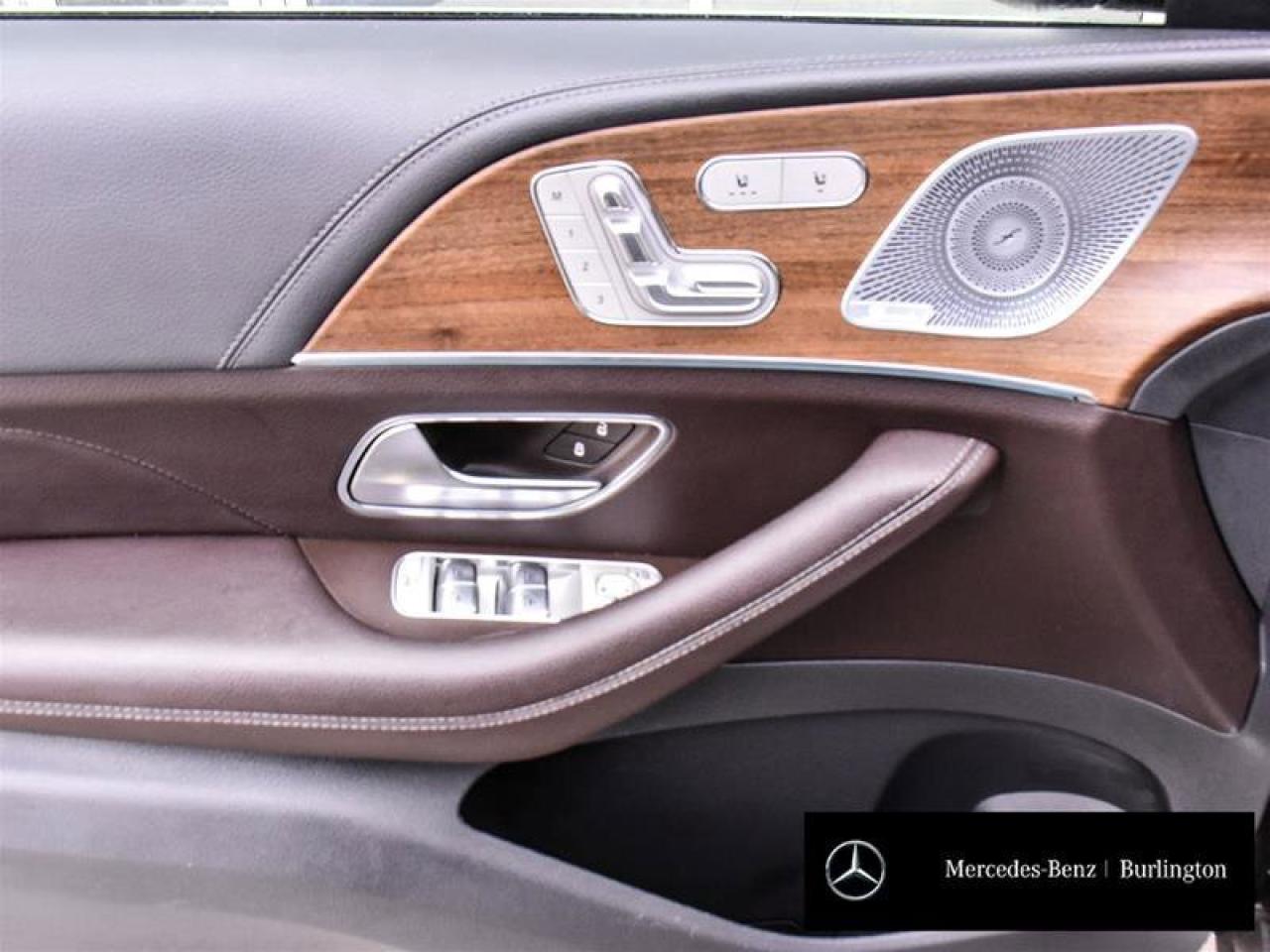 2020 Mercedes-Benz GLE GLE 450 Photo