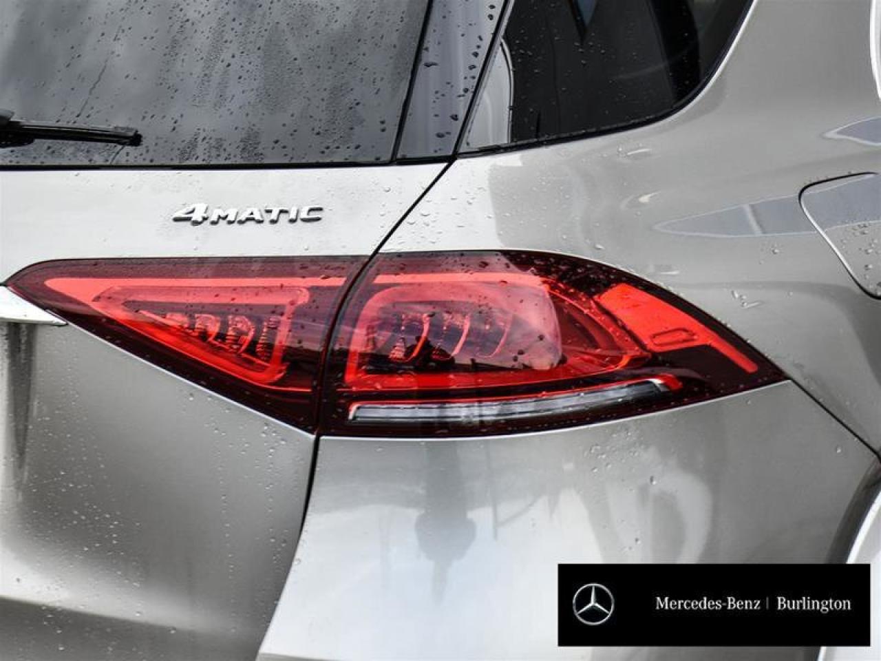 2020 Mercedes-Benz GLE GLE 450 Photo4