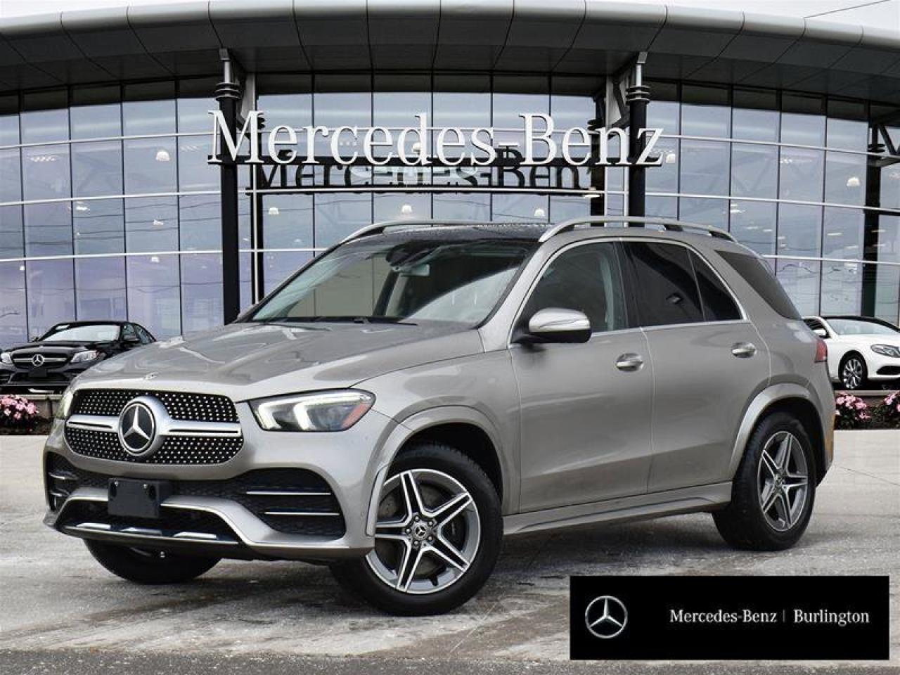 2020 Mercedes-Benz GLE GLE 450 Photo0