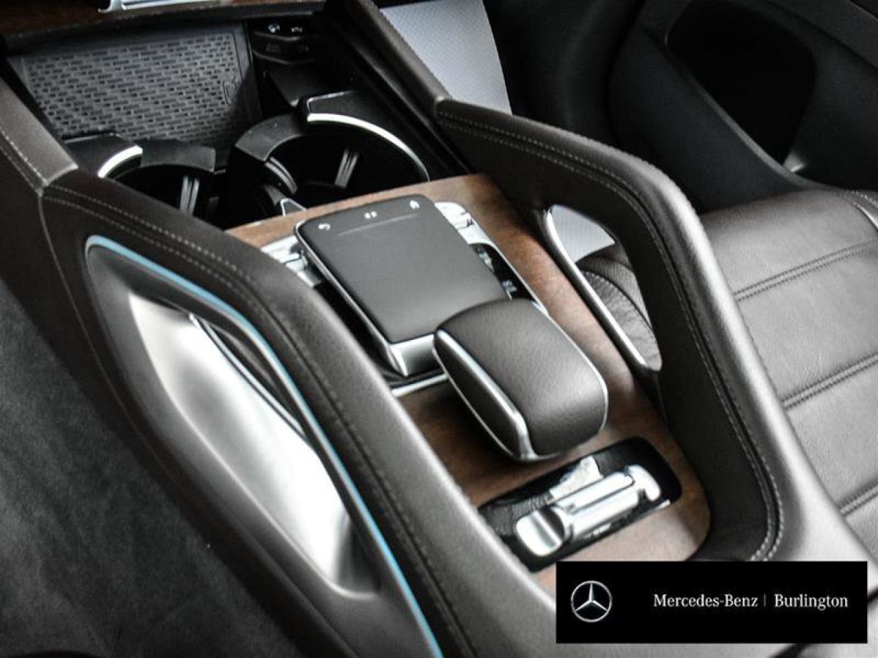 2020 Mercedes-Benz GLE GLE 450 Photo