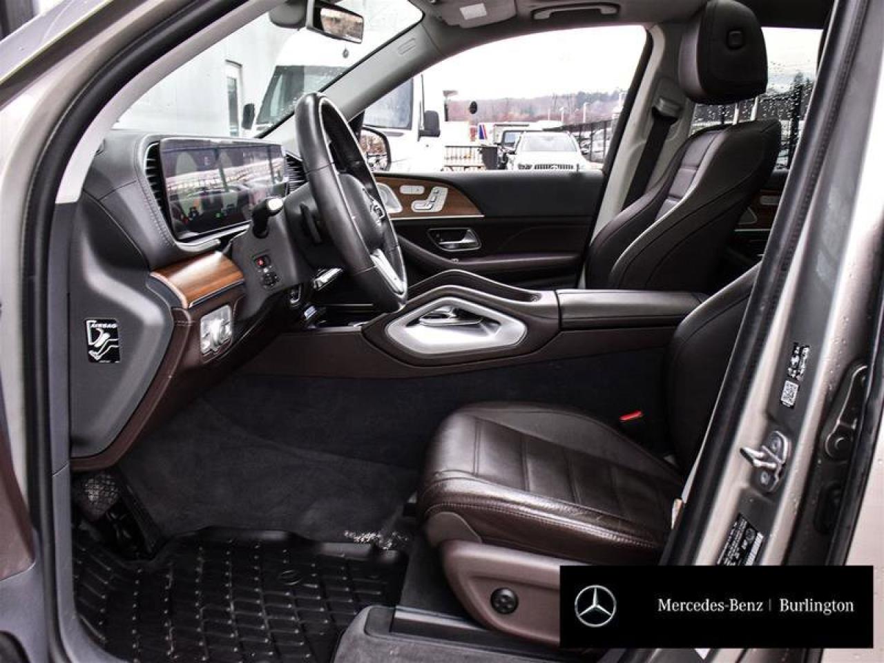 2020 Mercedes-Benz GLE GLE 450 Photo