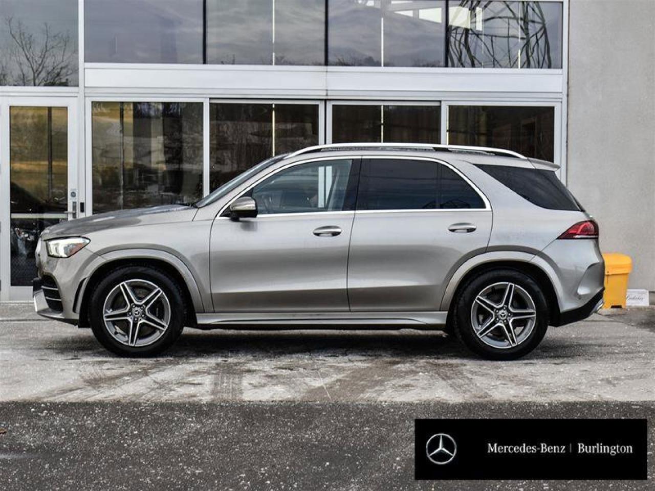2020 Mercedes-Benz GLE GLE 450 Photo