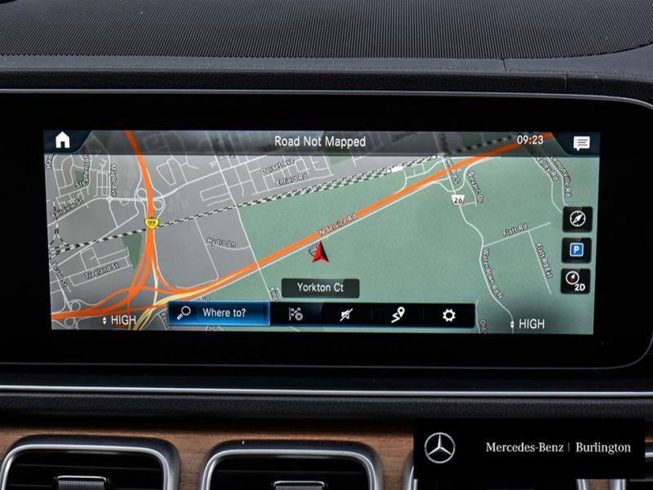 2020 Mercedes-Benz GLE GLE 450 Photo