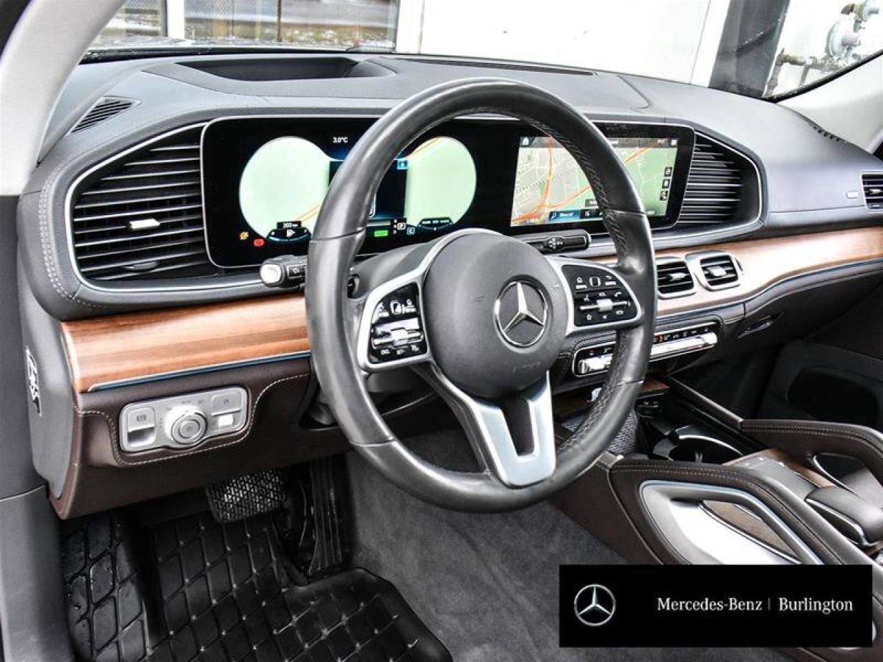 2020 Mercedes-Benz GLE GLE 450 Photo