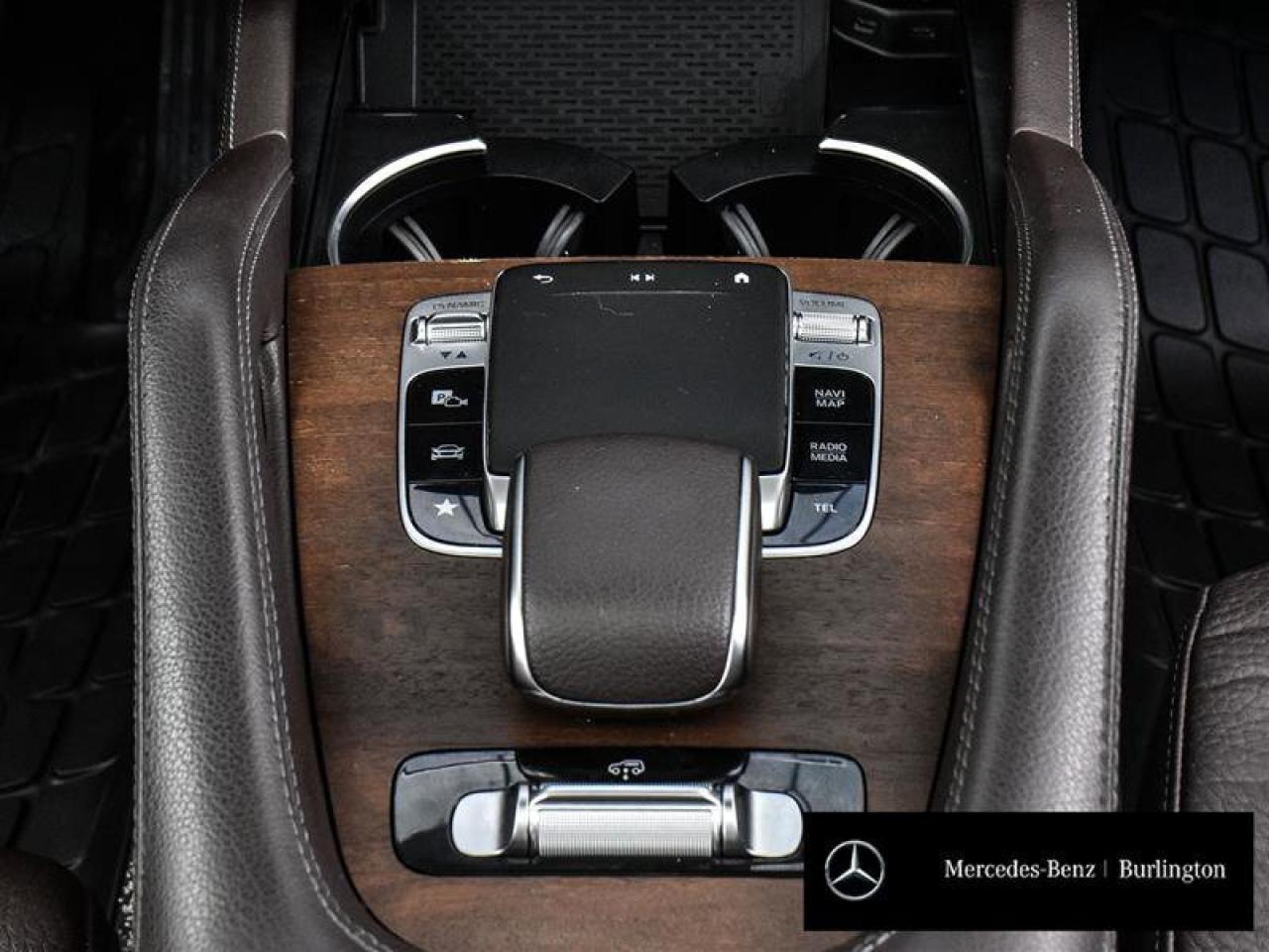 2020 Mercedes-Benz GLE GLE 450 Photo