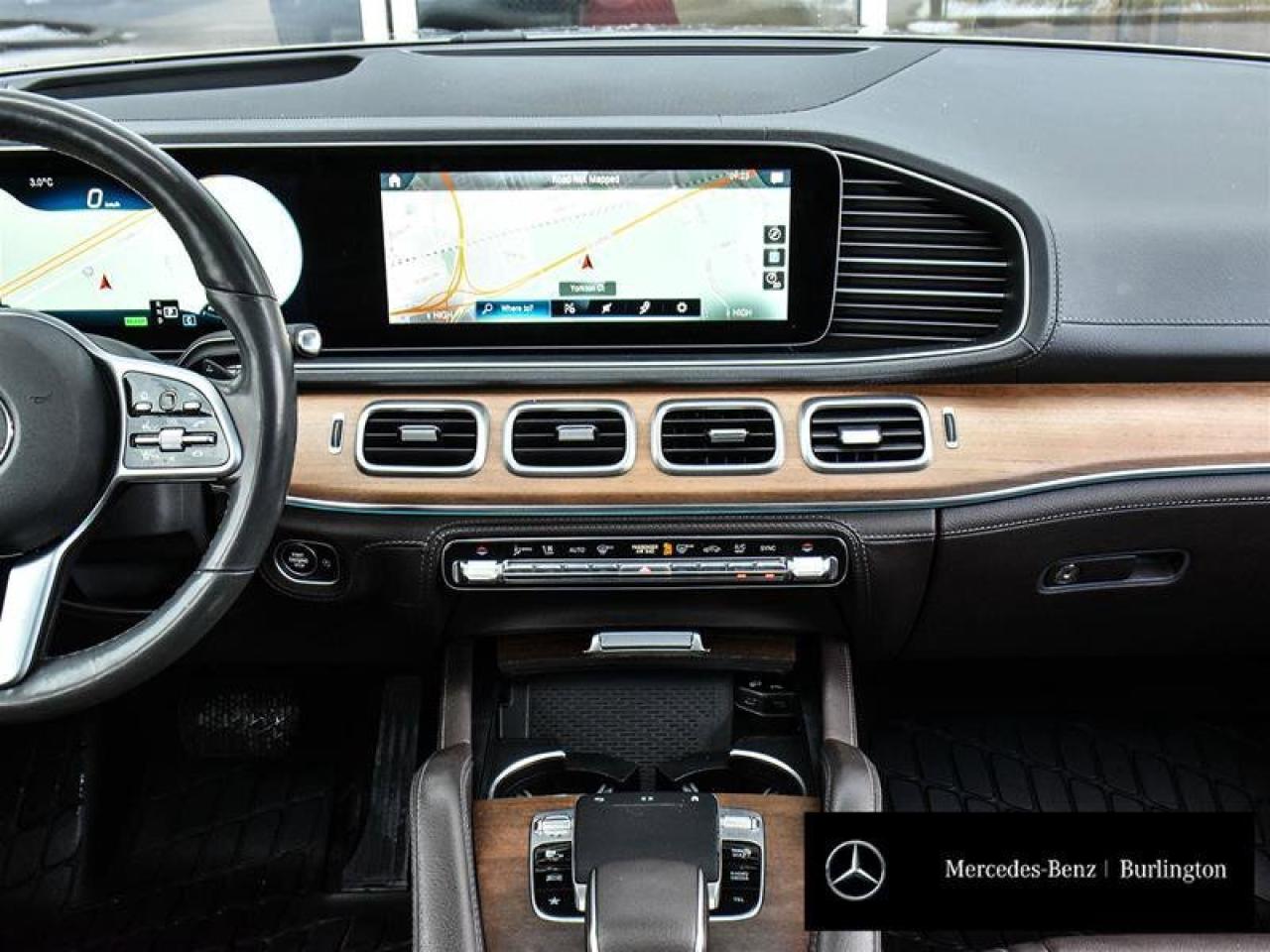 2020 Mercedes-Benz GLE GLE 450 Photo
