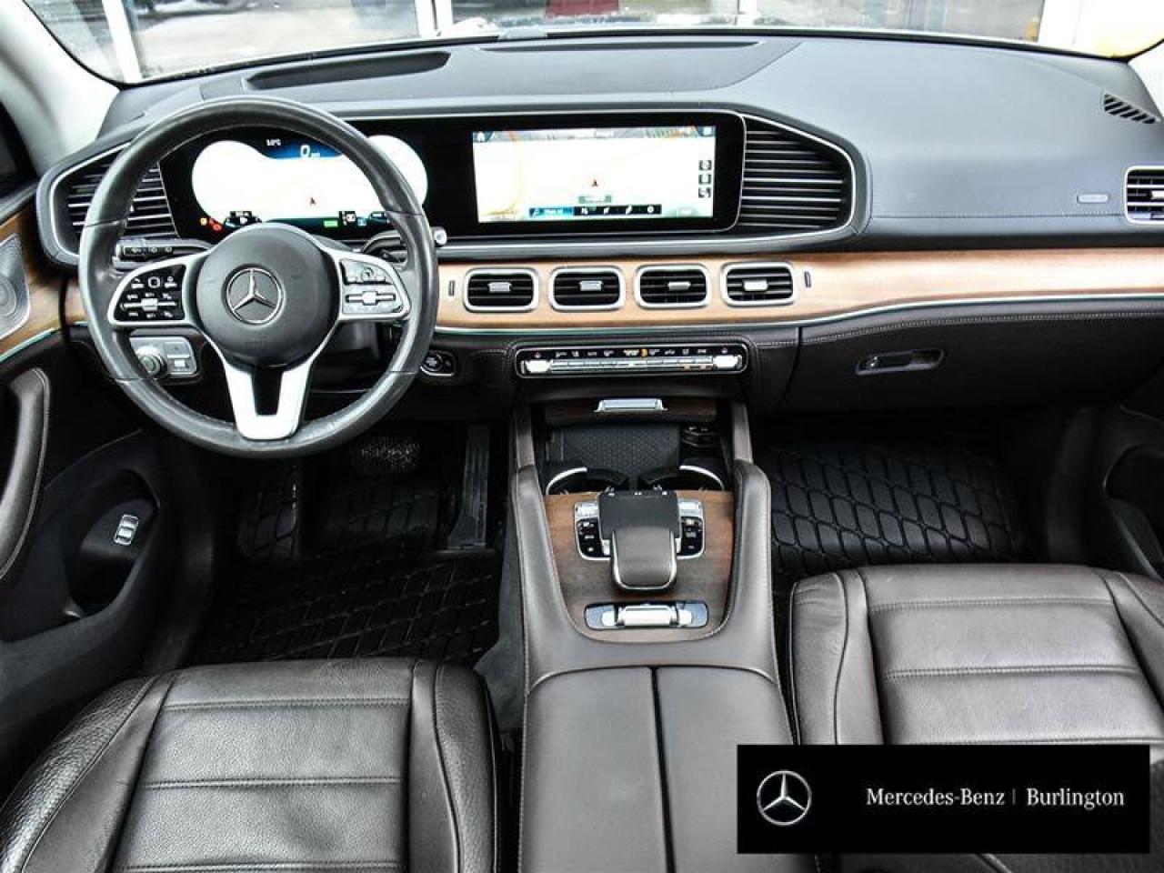 2020 Mercedes-Benz GLE GLE 450 Photo