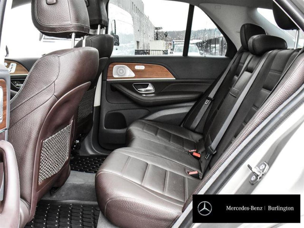 2020 Mercedes-Benz GLE GLE 450 Photo