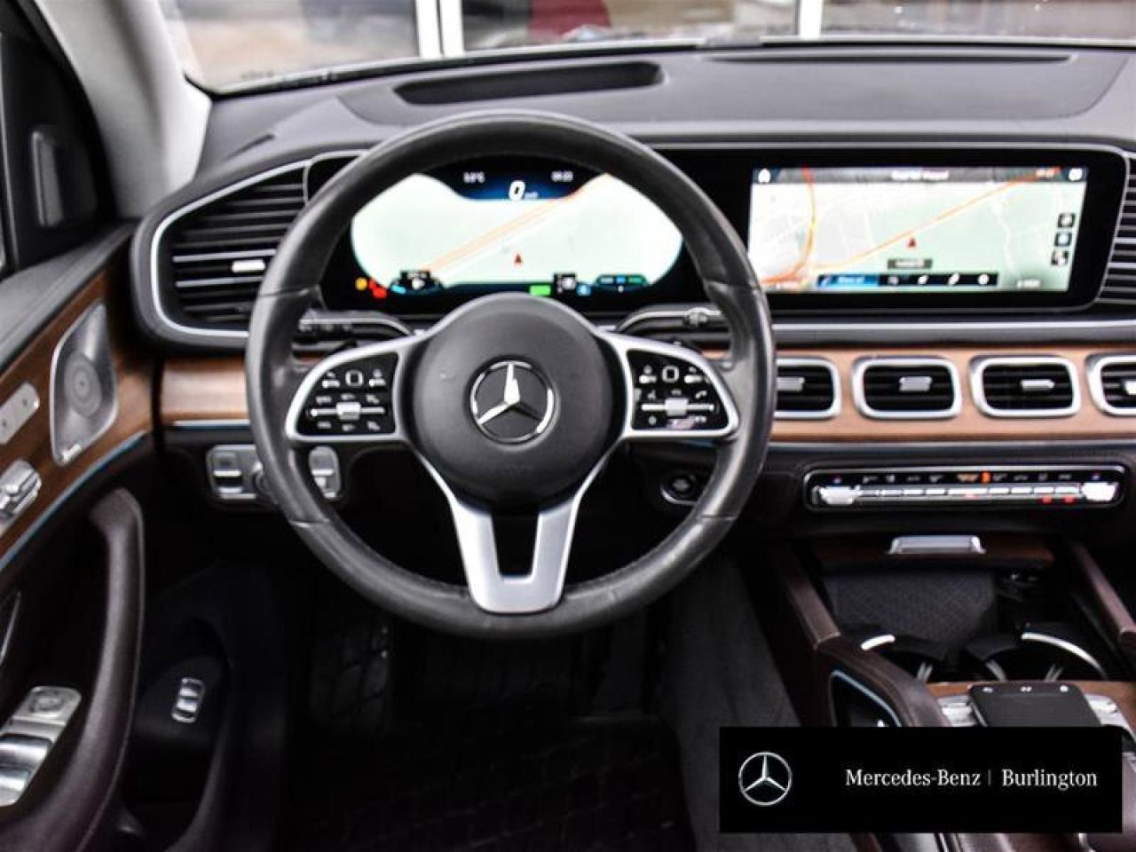 2020 Mercedes-Benz GLE GLE 450 Photo