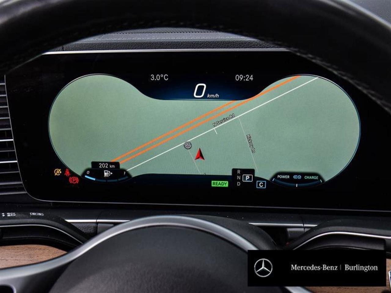 2020 Mercedes-Benz GLE GLE 450 Photo