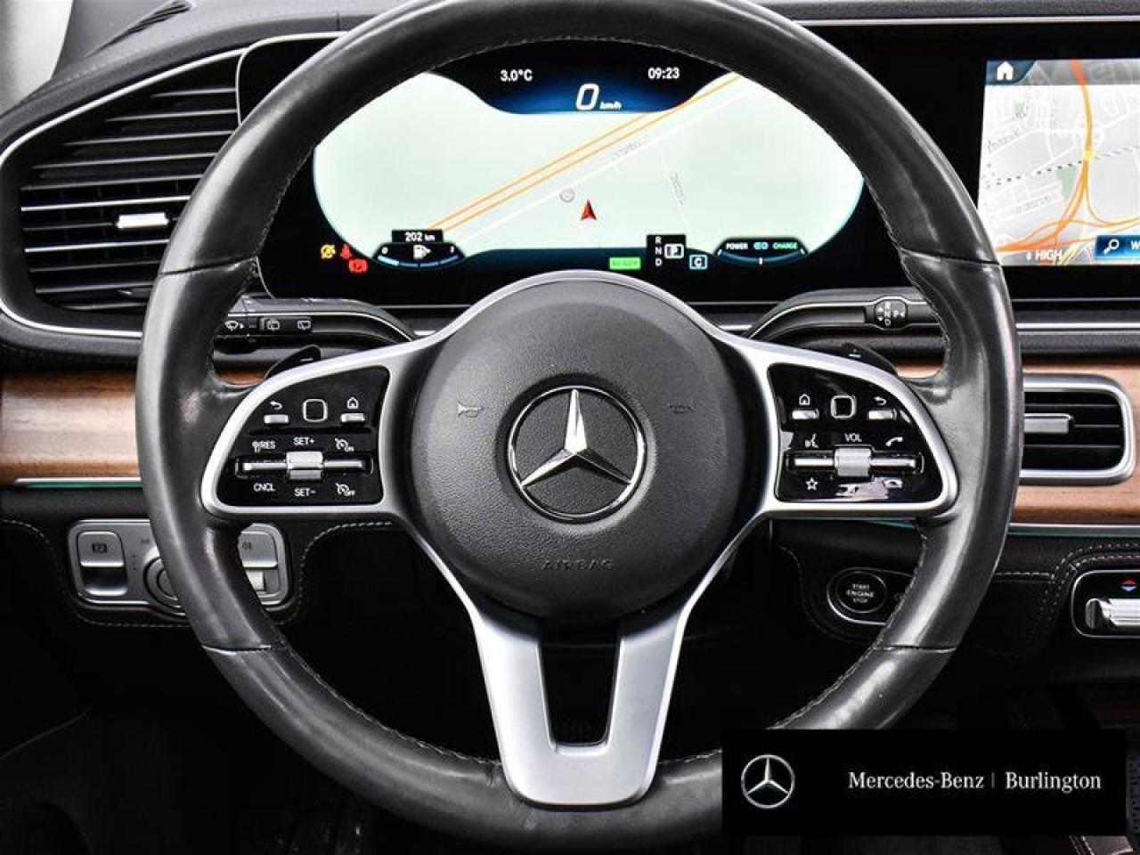 2020 Mercedes-Benz GLE GLE 450 Photo