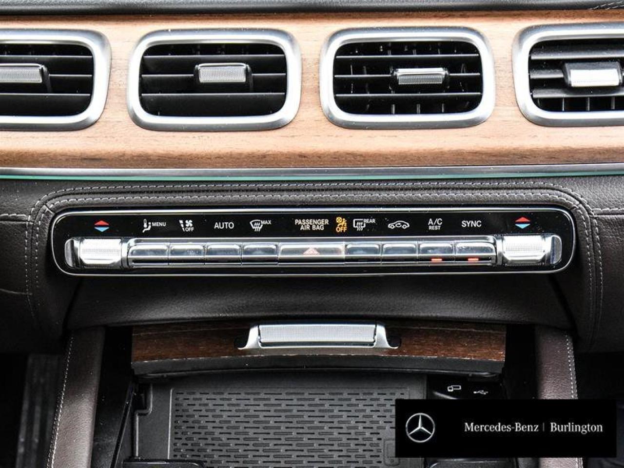 2020 Mercedes-Benz GLE GLE 450 Photo