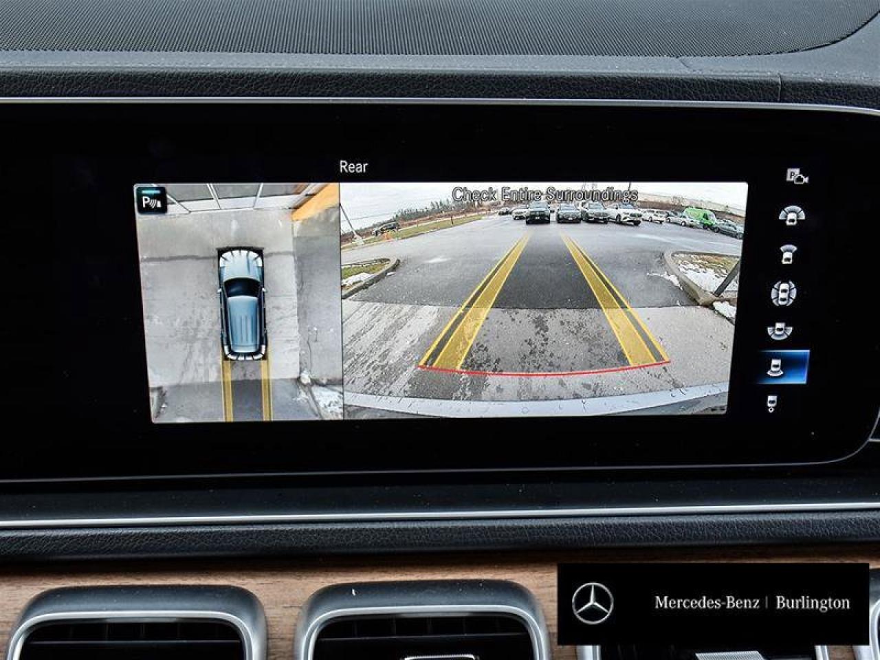 2020 Mercedes-Benz GLE GLE 450 Photo