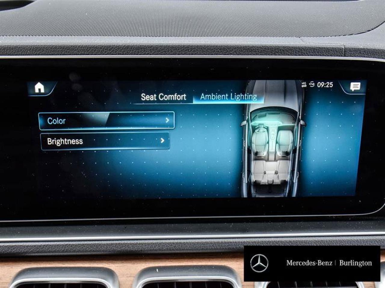 2020 Mercedes-Benz GLE GLE 450 Photo