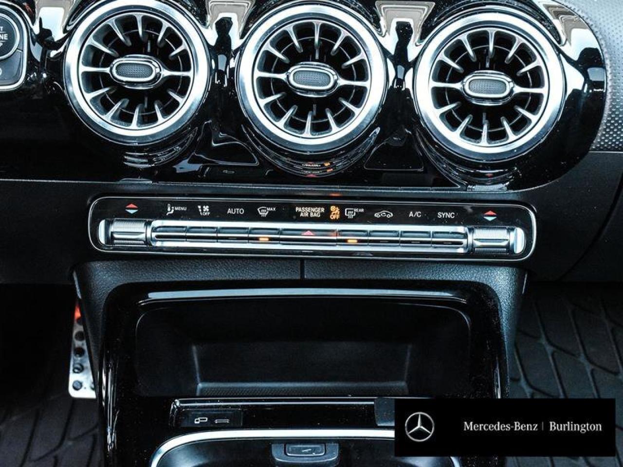 2022 Mercedes-Benz CLA AMG CLA 35 Photo