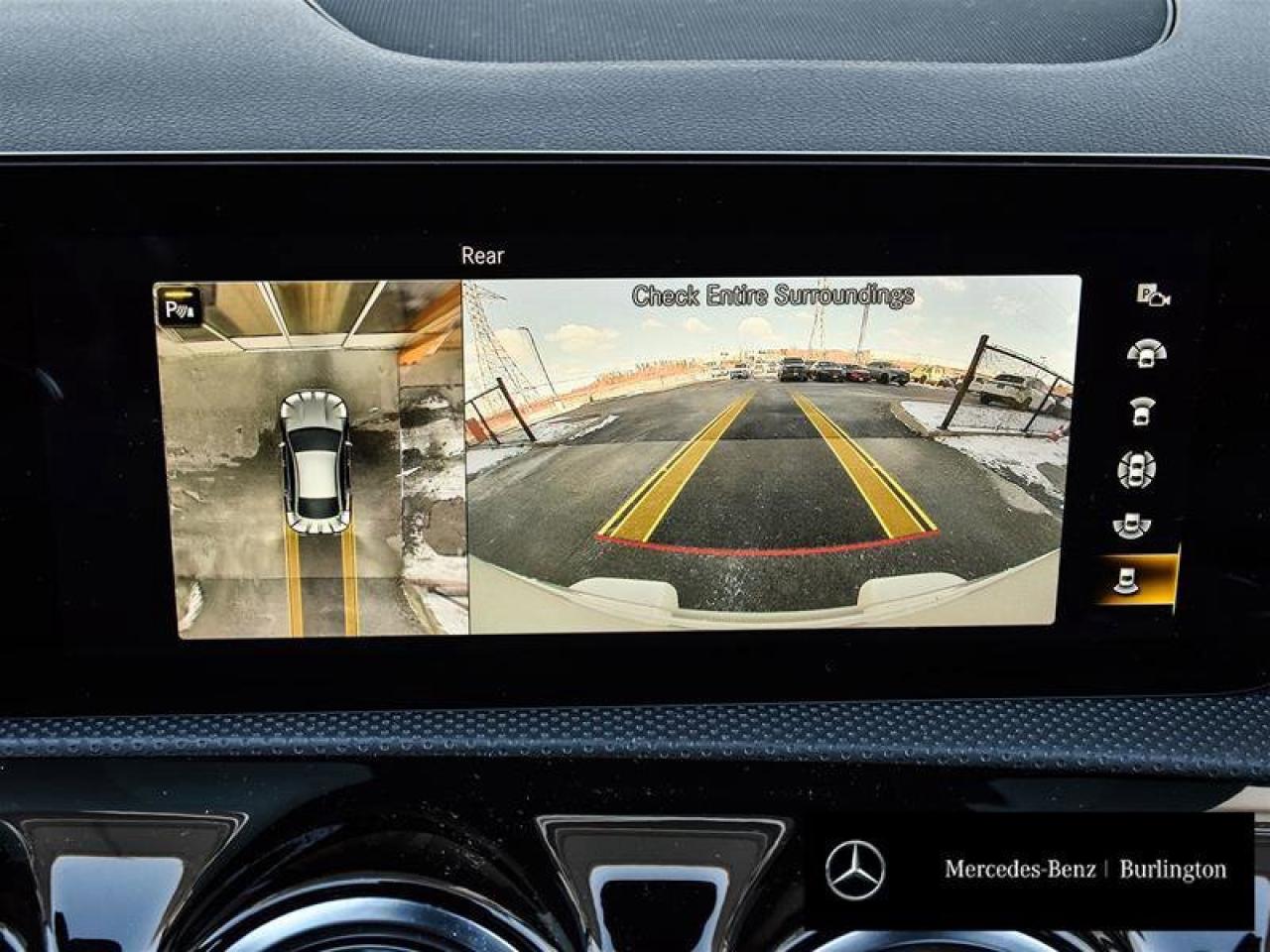 2022 Mercedes-Benz CLA AMG CLA 35 Photo