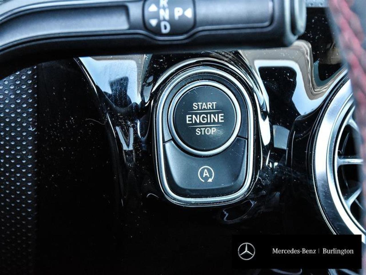 2022 Mercedes-Benz CLA AMG CLA 35 Photo