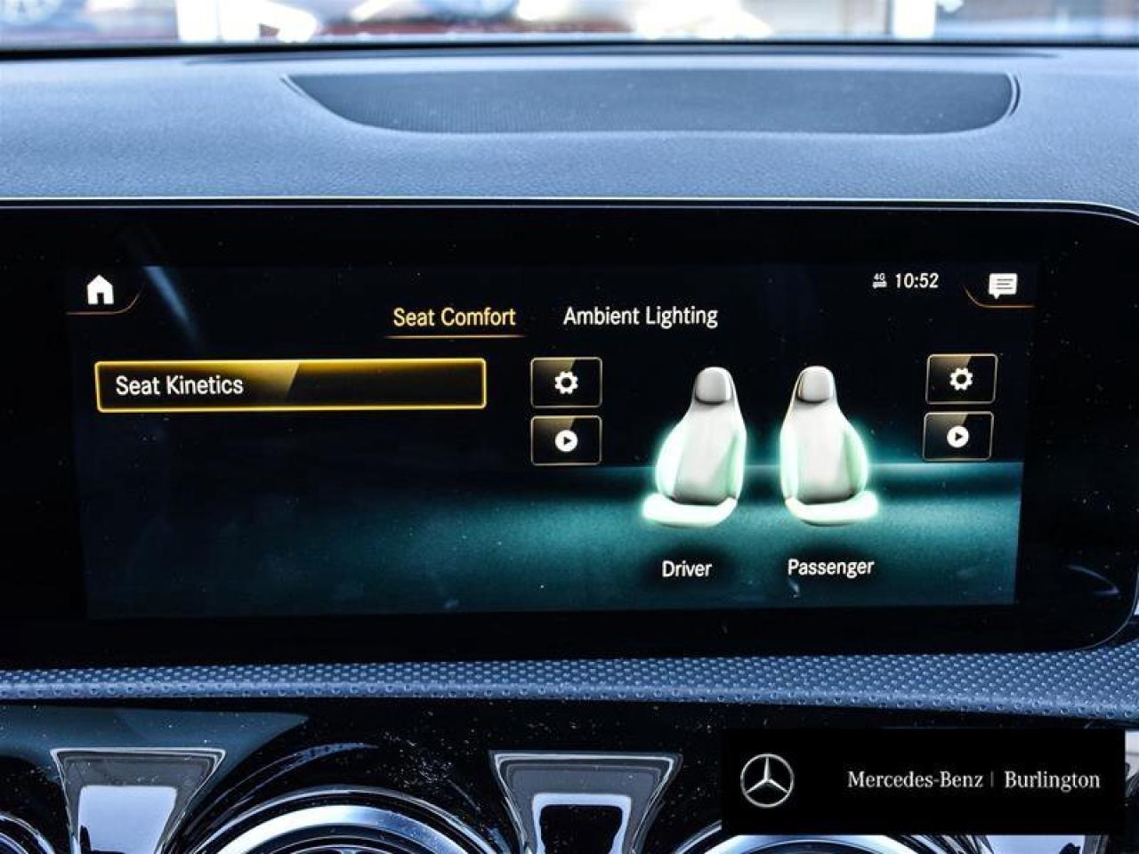 2022 Mercedes-Benz CLA AMG CLA 35 Photo