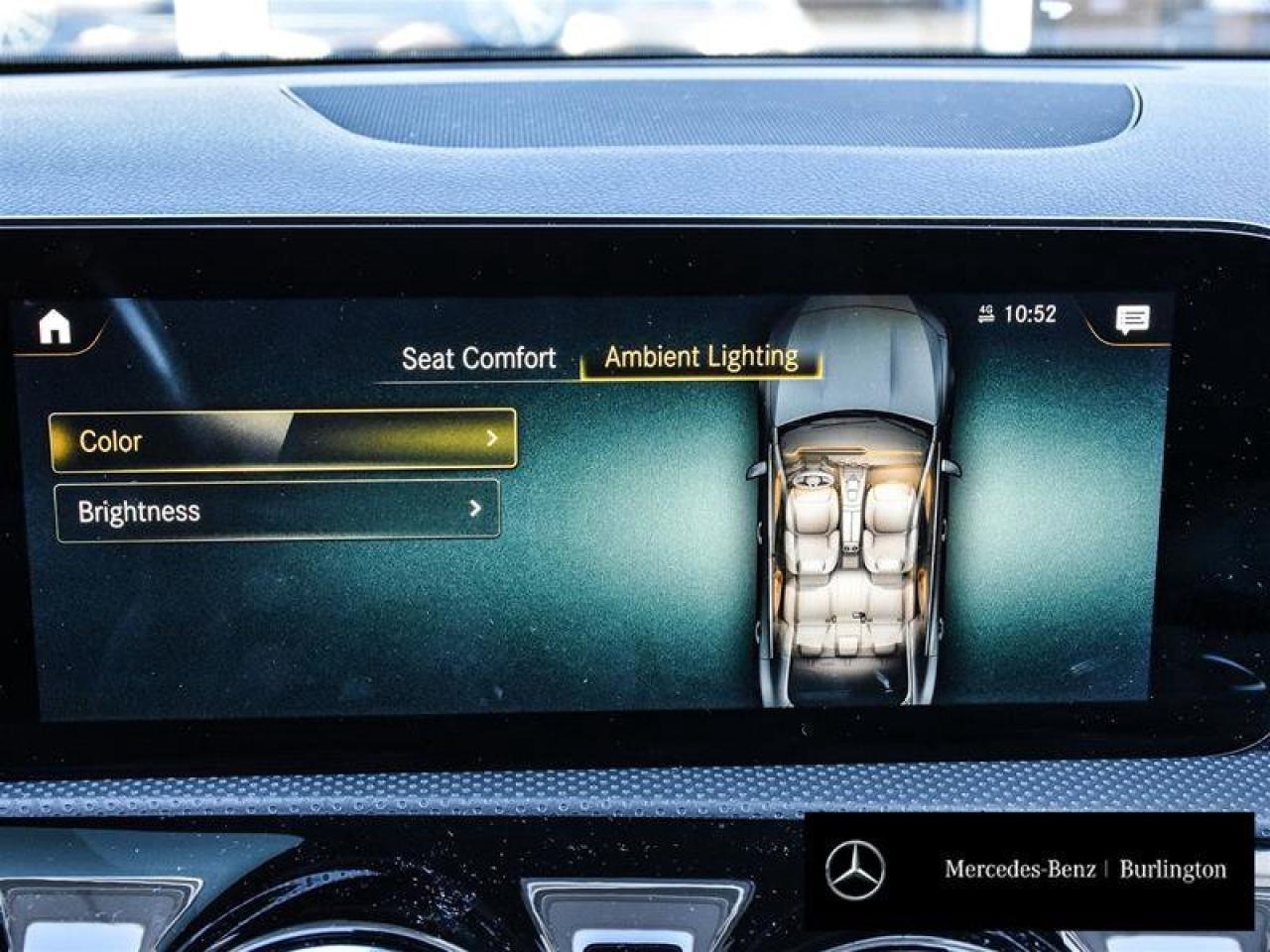 2022 Mercedes-Benz CLA AMG CLA 35 Photo