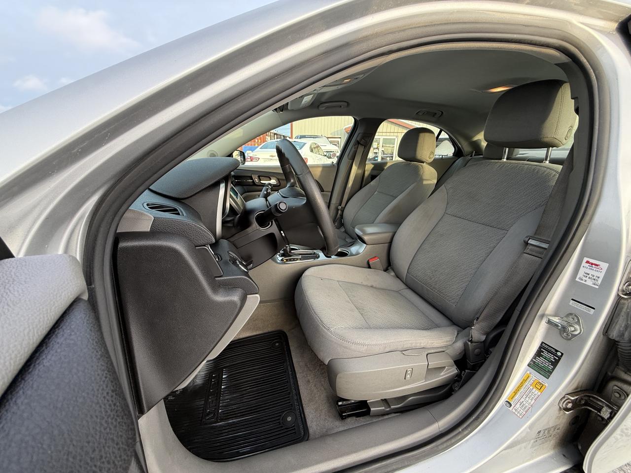 2016 Chevrolet Malibu 4dr Sdn LS w-1LS Photo