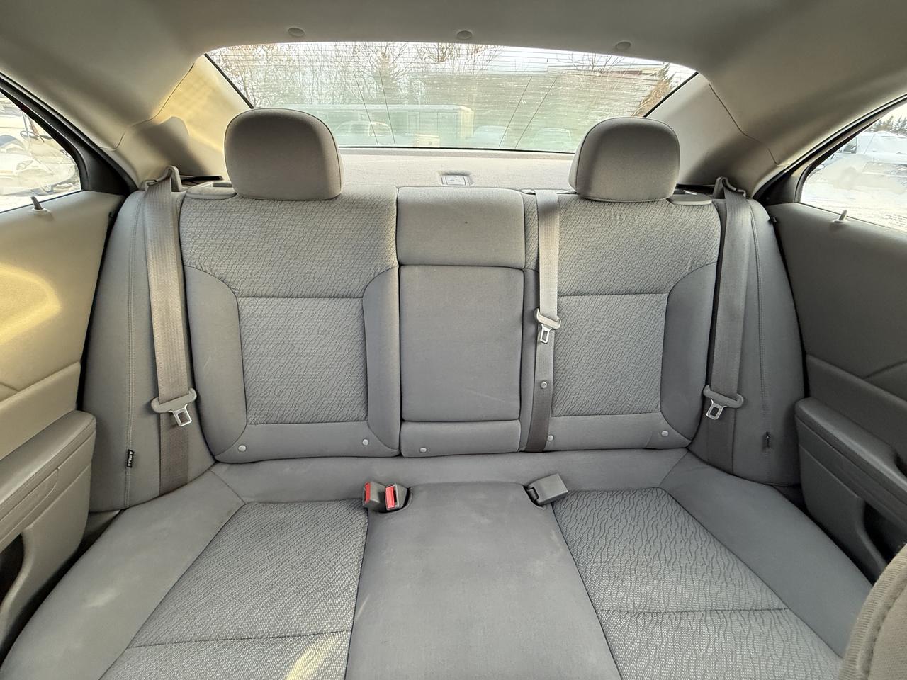 2016 Chevrolet Malibu 4dr Sdn LS w-1LS Photo