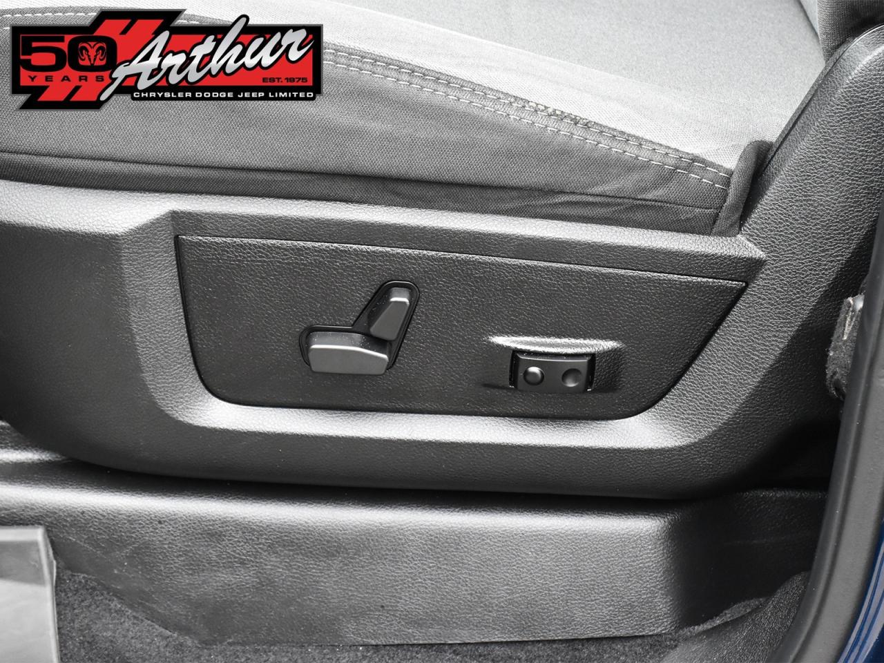 2024 RAM 2500 Big Horn Crew Cab 4x4 Photo