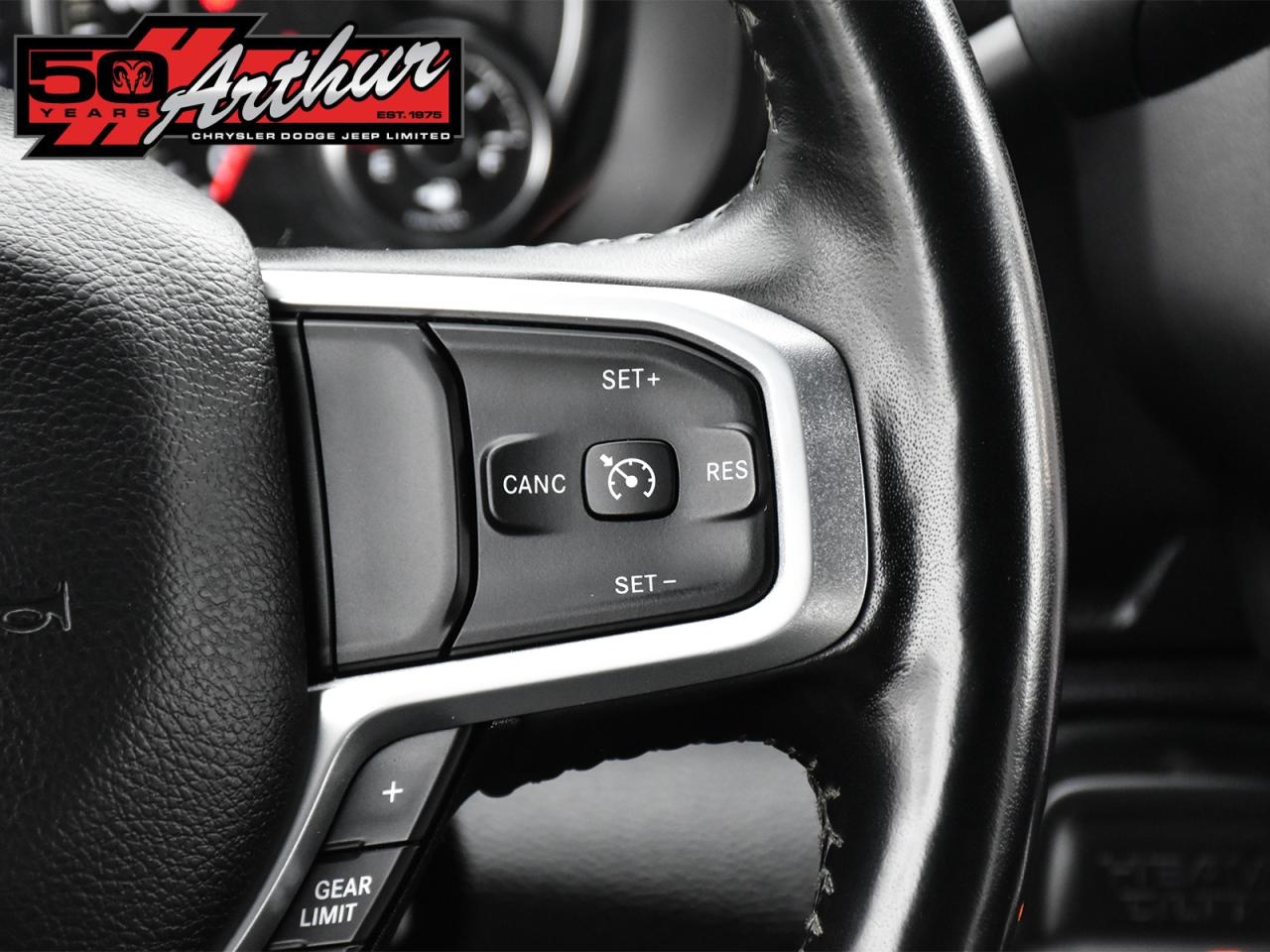 2024 RAM 2500 Big Horn Crew Cab 4x4 Photo