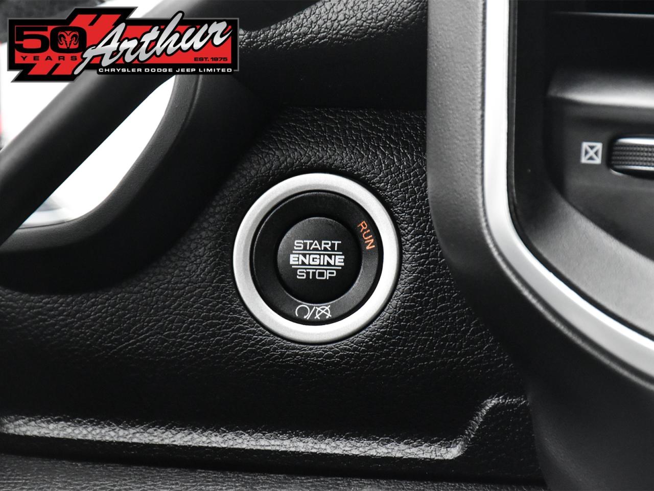 2024 RAM 2500 Big Horn Crew Cab 4x4 Photo