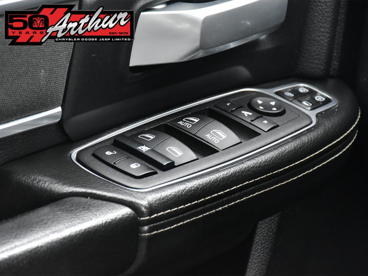 2024 RAM 2500 Big Horn Crew Cab 4x4 Photo