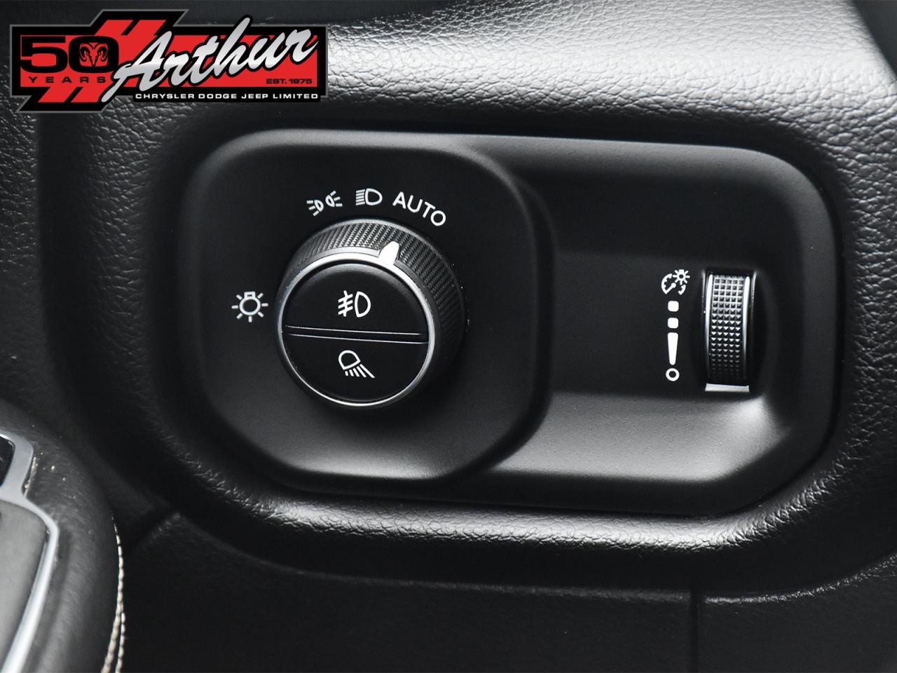 2024 RAM 2500 Big Horn Crew Cab 4x4 Photo