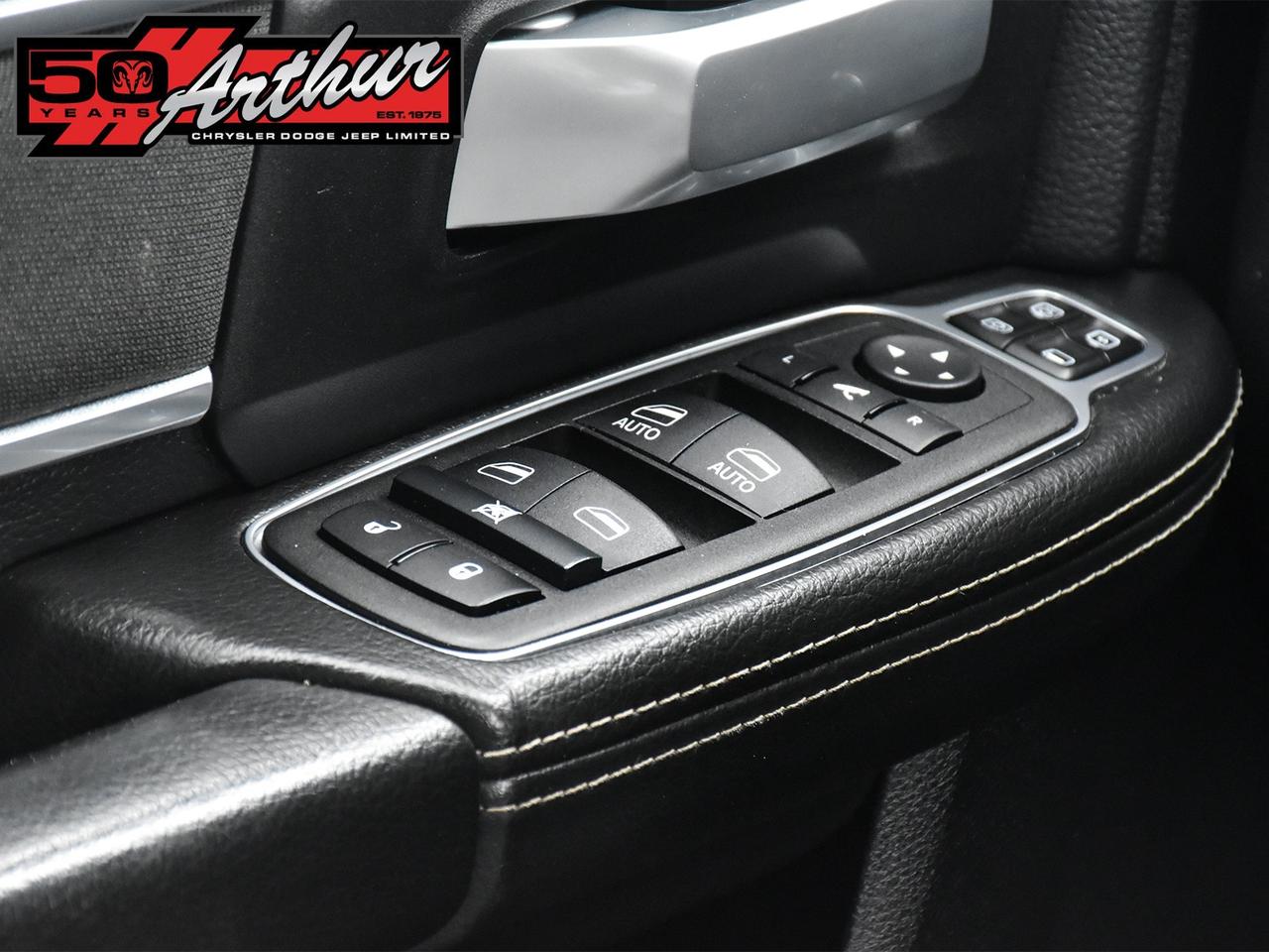 2024 RAM 2500 Big Horn Crew Cab 4x4 Photo