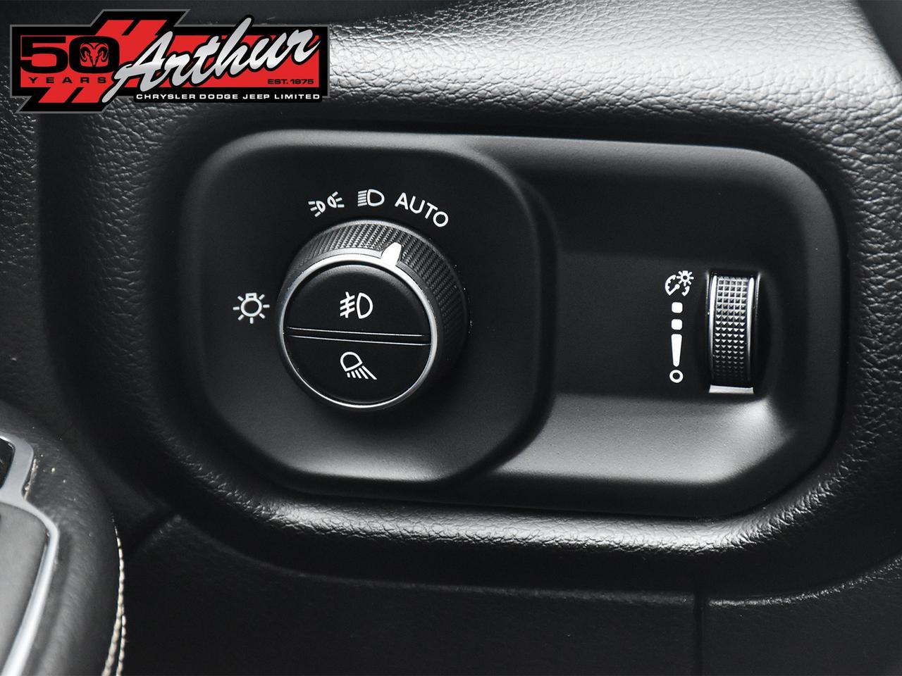 2024 RAM 2500 Big Horn Crew Cab 4x4 Photo