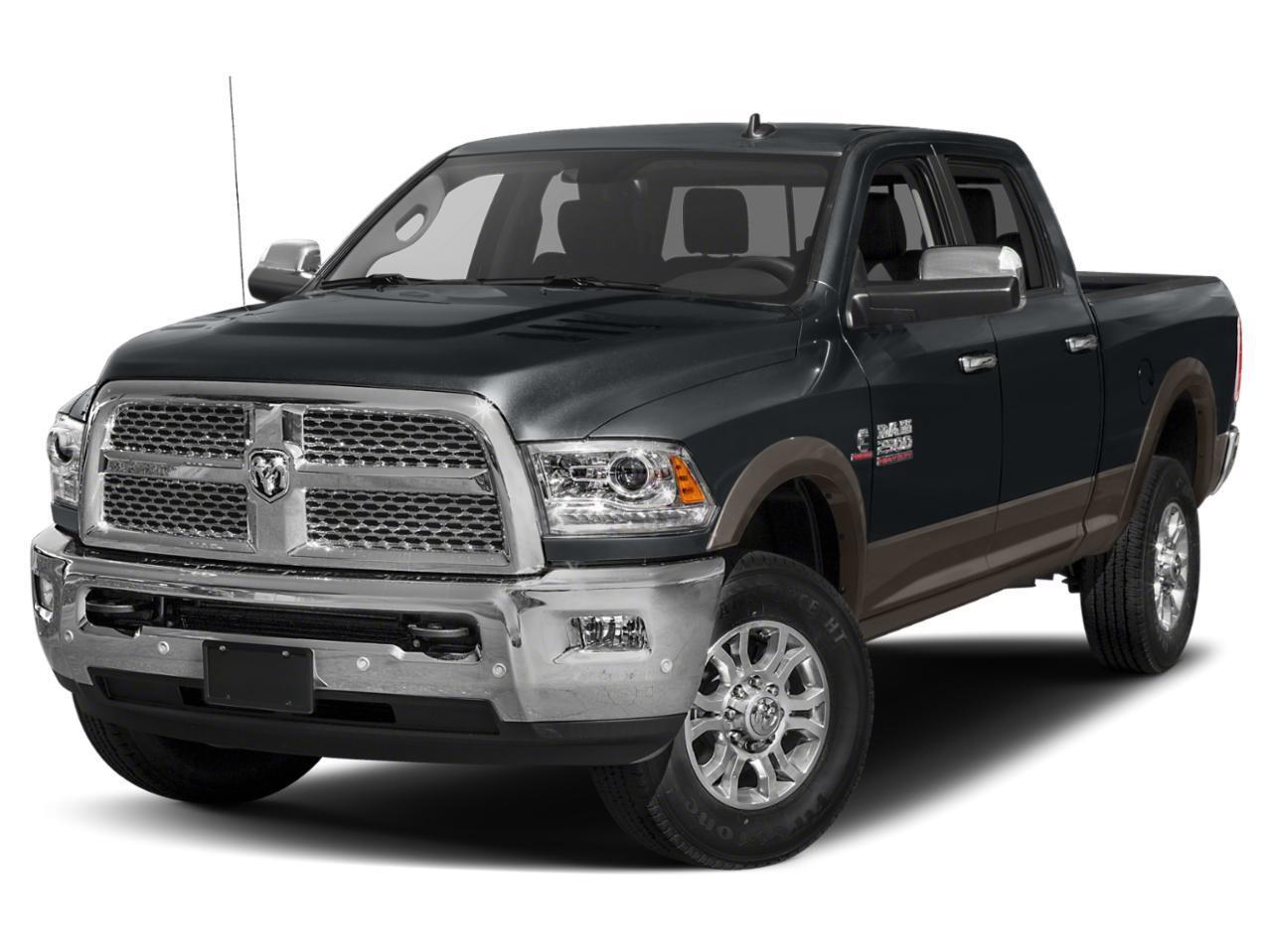 2018 RAM 2500  Photo0