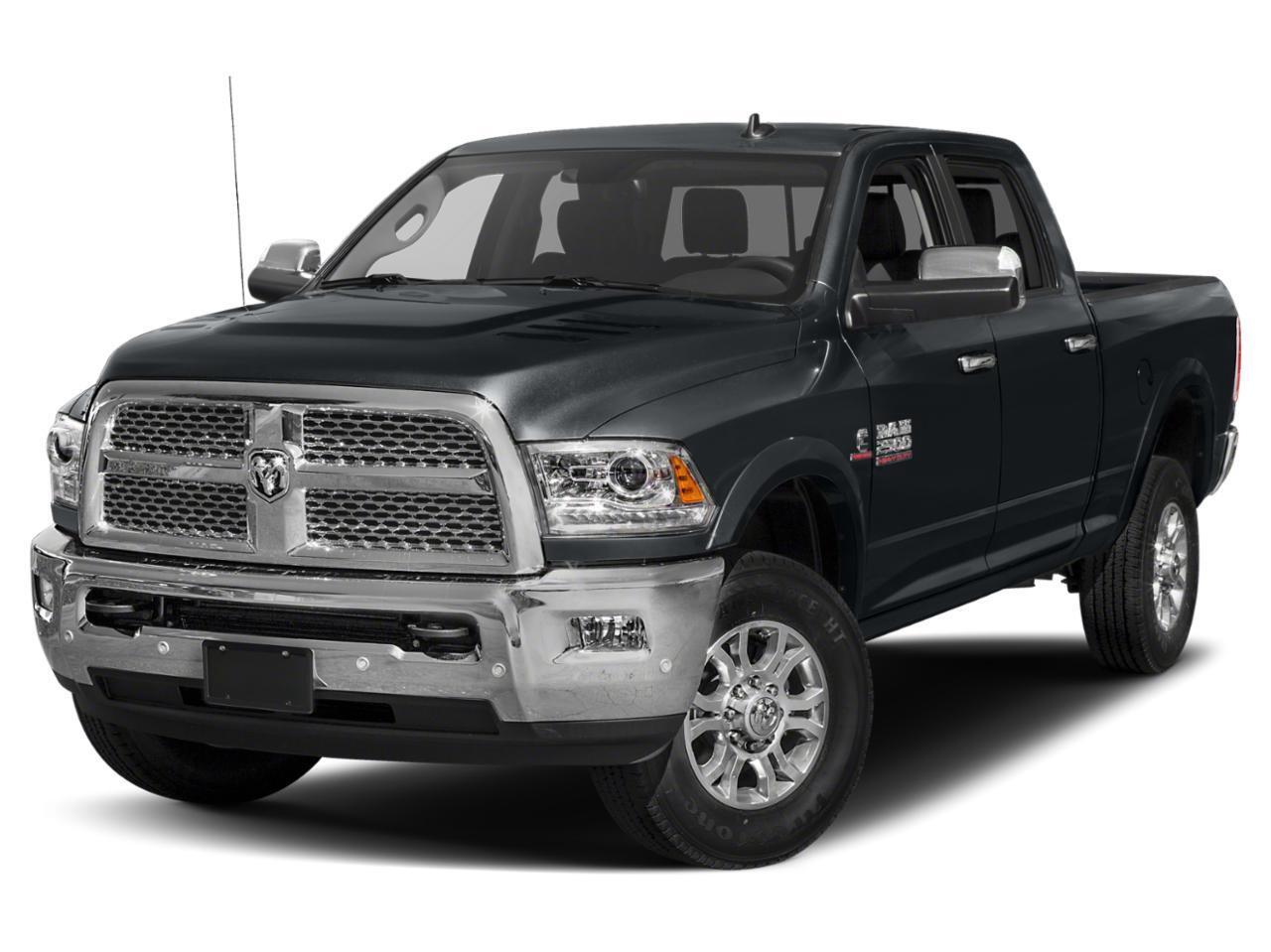 2018 RAM 2500  Photo2