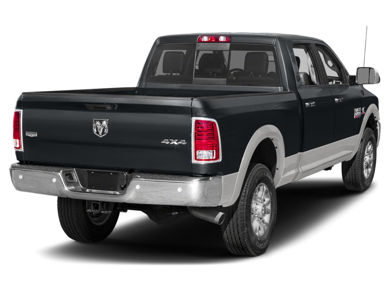 2018 RAM 2500  Photo