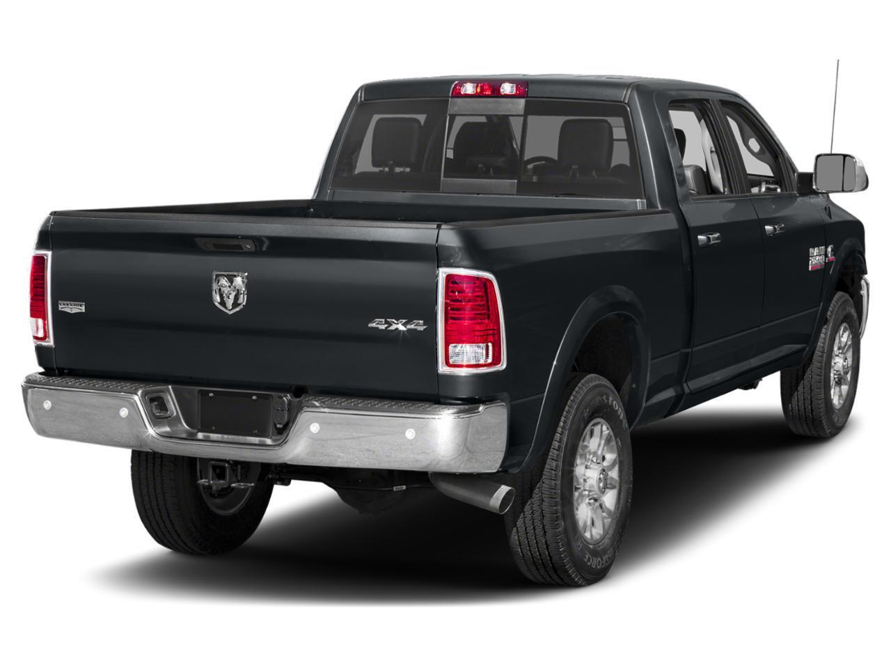 2018 RAM 2500  Photo4