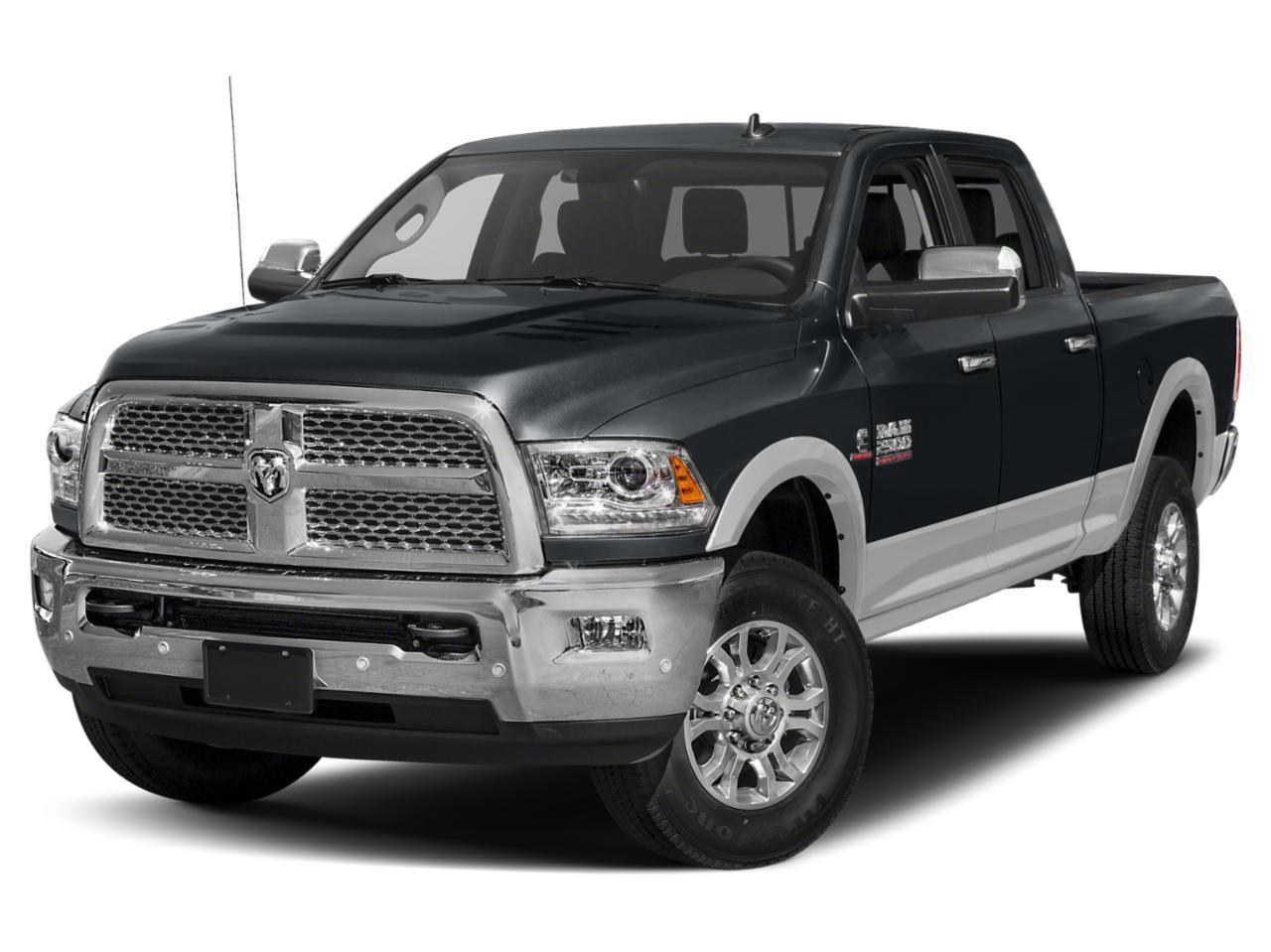 2018 RAM 2500  Photo