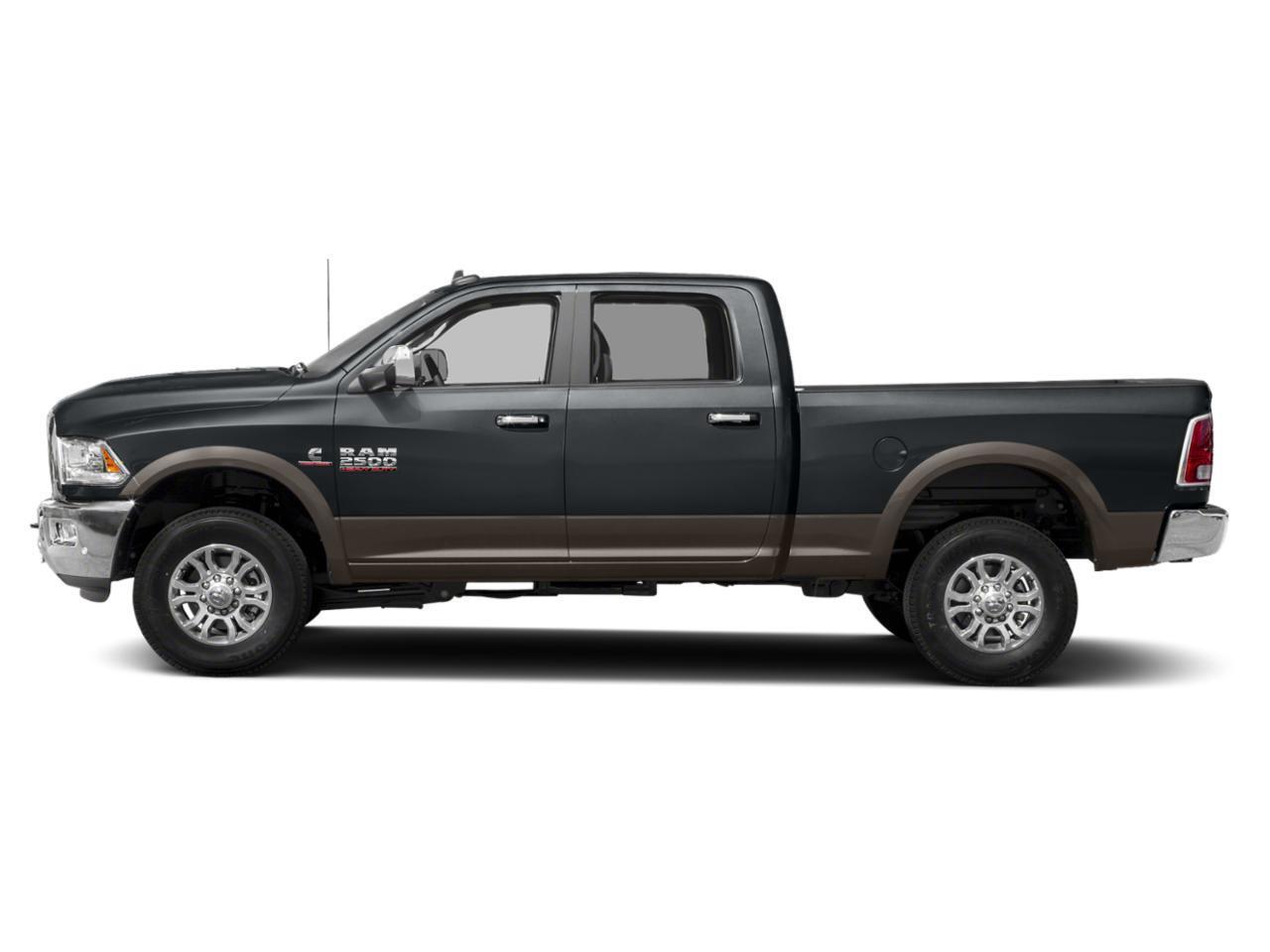 2018 RAM 2500  Photo