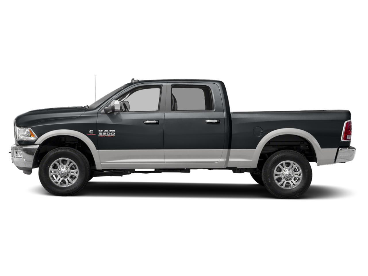 2018 RAM 2500  Photo