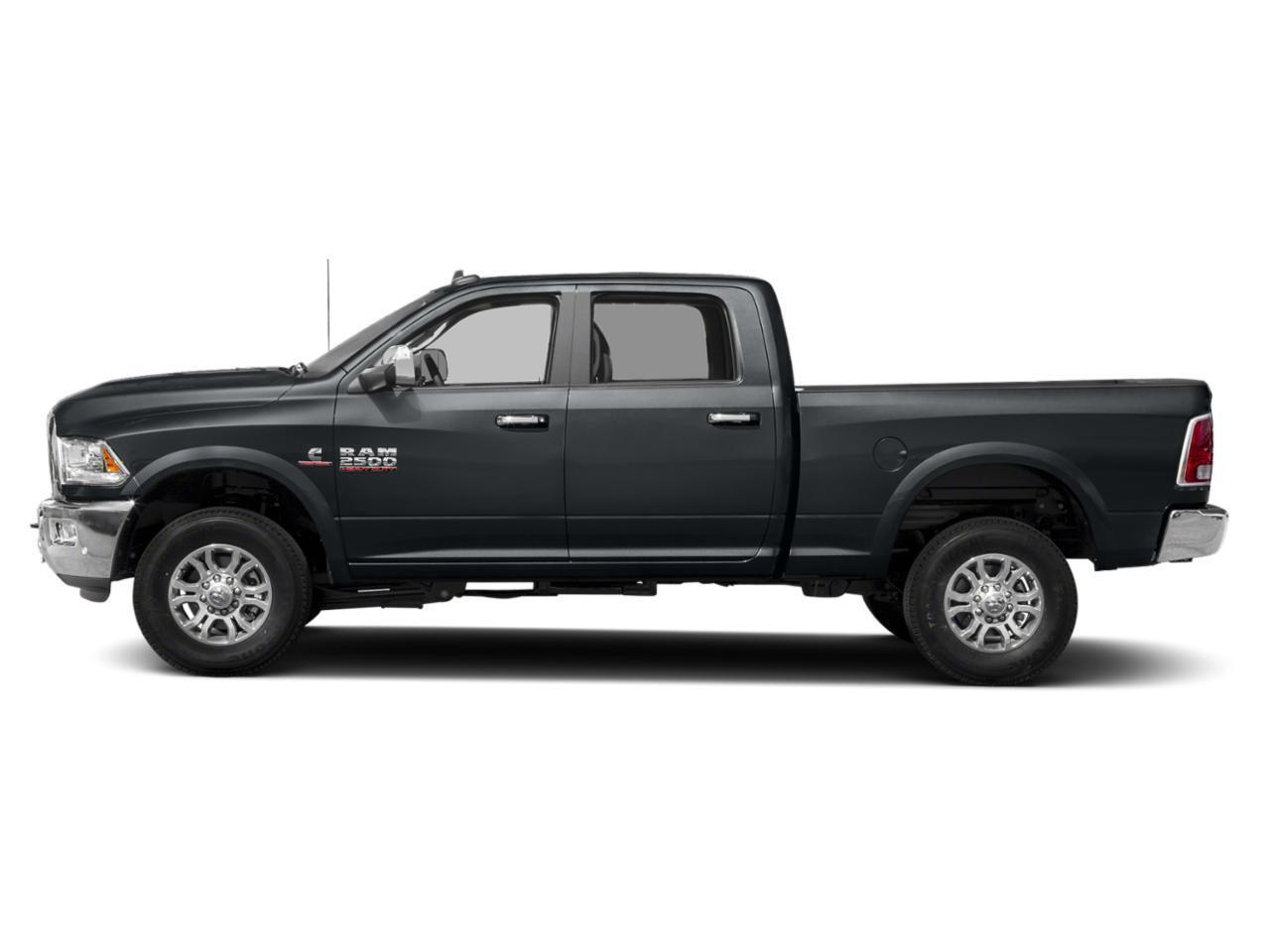 2018 RAM 2500  Photo