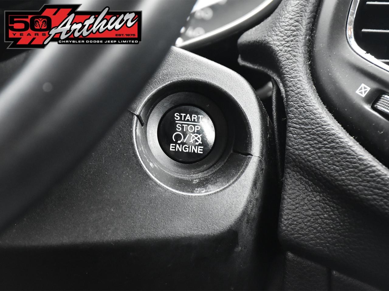 2018 Jeep Compass NORTH 4X4 Photo