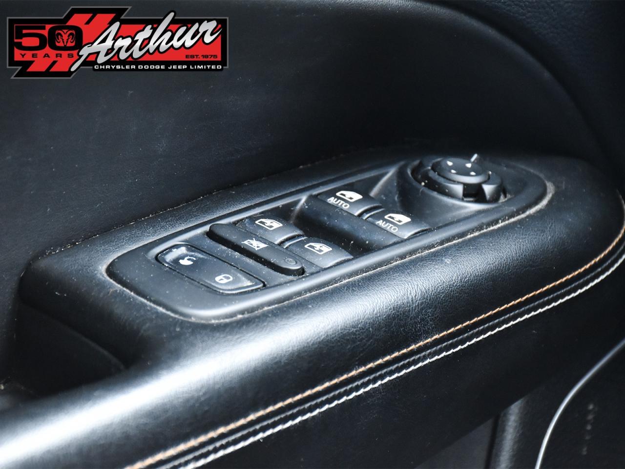 2018 Jeep Compass NORTH 4X4 Photo