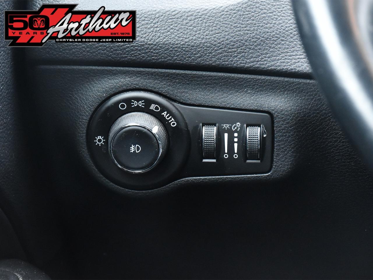 2018 Jeep Compass NORTH 4X4 Photo