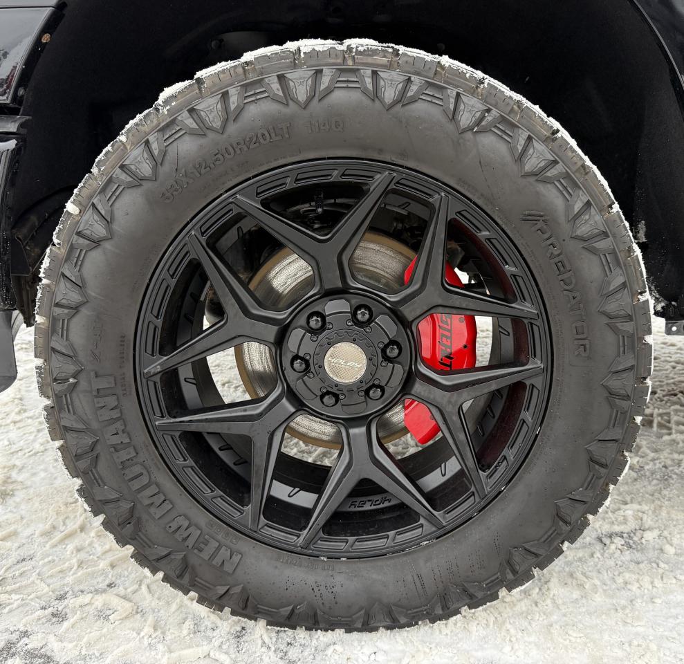 2021 Ford F-150 F-150 STEALTH EDITION!! Photo