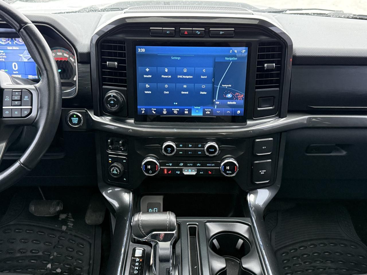 2021 Ford F-150 F-150 STEALTH EDITION!! Photo