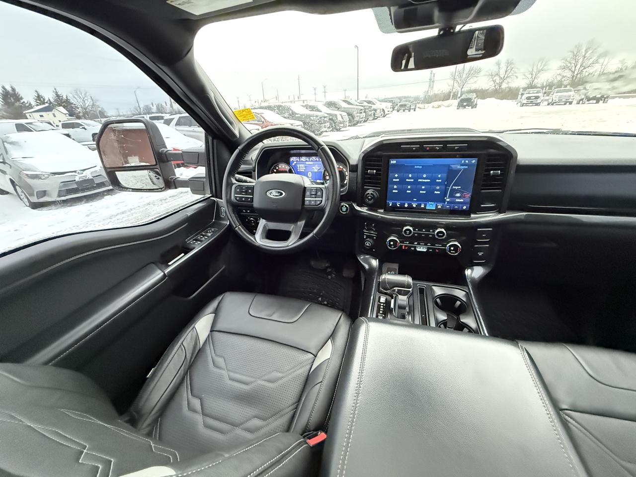 2021 Ford F-150 F-150 STEALTH EDITION!! Photo