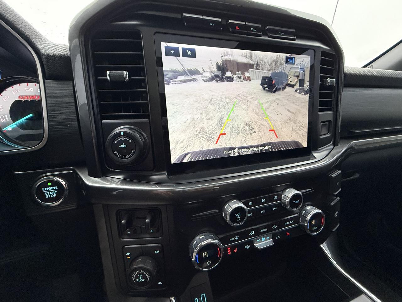 2021 Ford F-150 F-150 STEALTH EDITION!! Photo