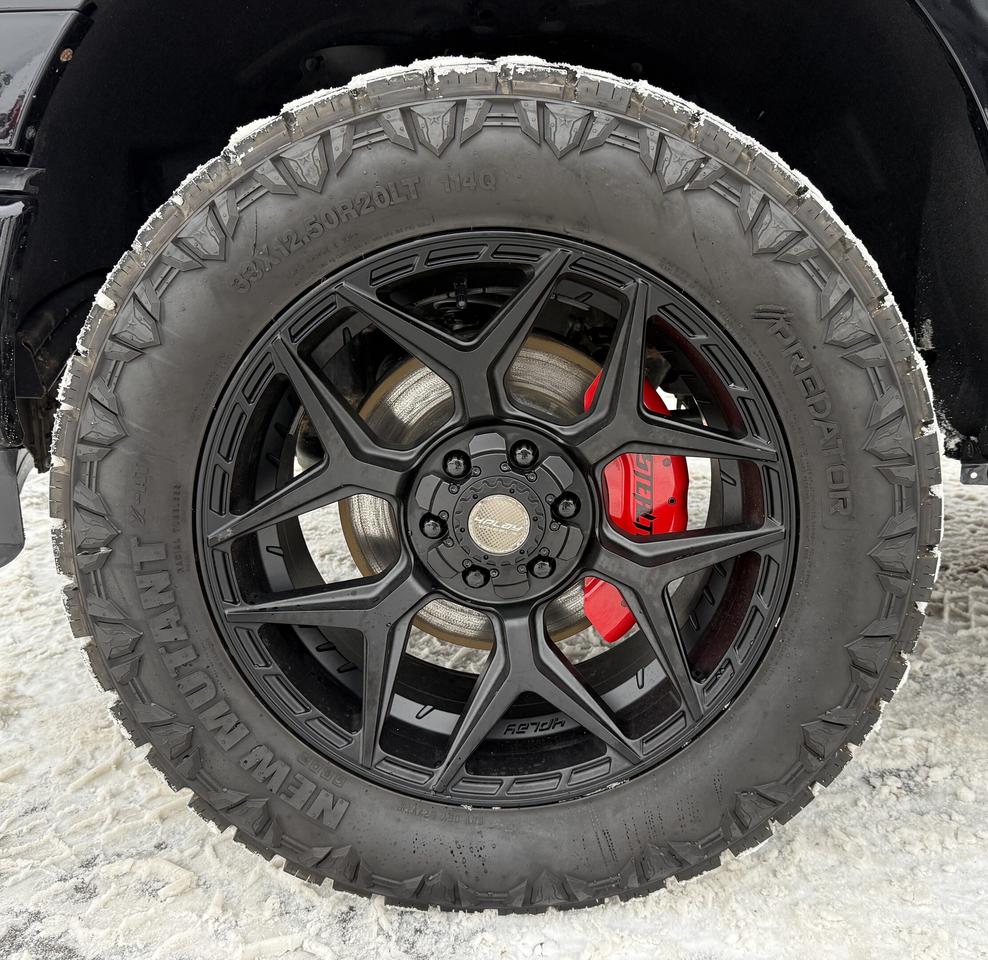 2021 Ford F-150 STEALTH EDITION!! Photo